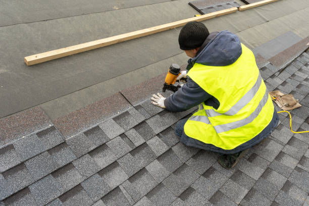 Best Emergency Roof Repair  in Van Horn, TX