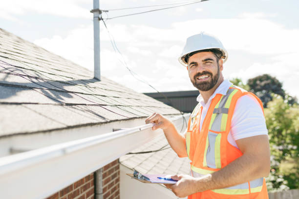 Best Metal Roofing Contractor  in Van Horn, TX