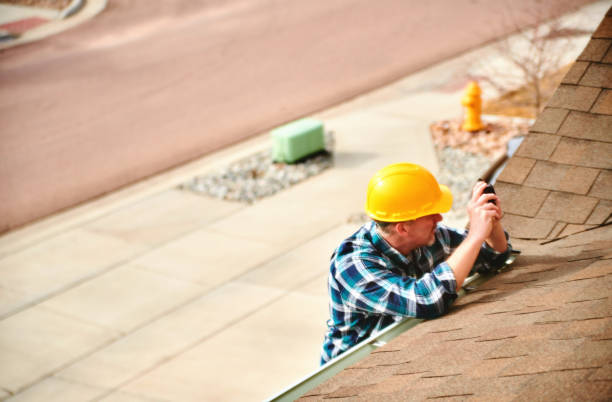 Best Best Roofing Contractors  in Van Horn, TX