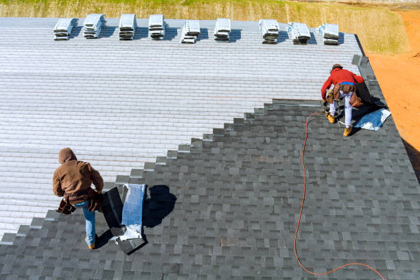 Quick and Trustworthy Emergency Roof Repair Services in Van Horn, TX