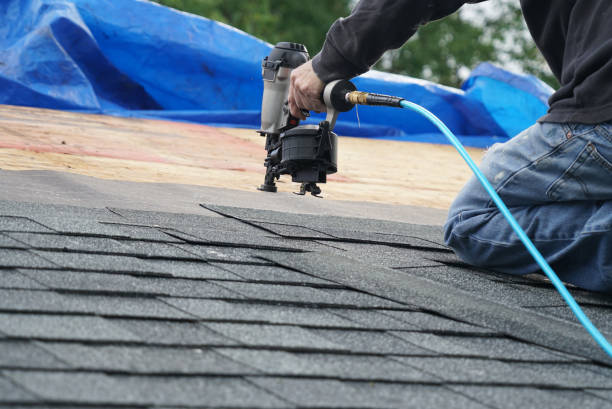 Roof Installation Near Me in Van Horn, TX