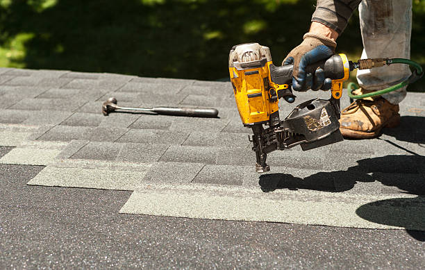Best Gutter Installation and Roofing  in Van Horn, TX