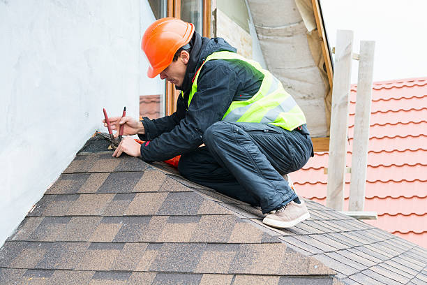 Best Commercial Roofing Services  in Van Horn, TX