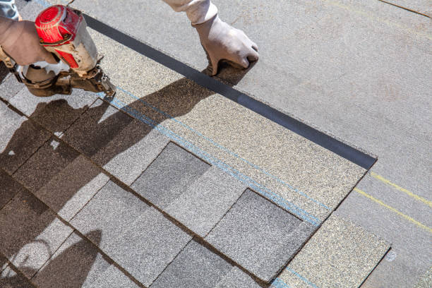 Best Best Roofing Contractors  in Van Horn, TX