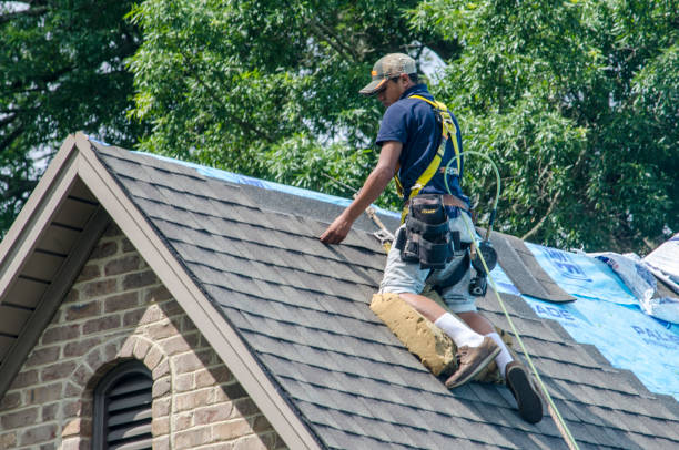 Best Commercial Roofing Services  in Van Horn, TX